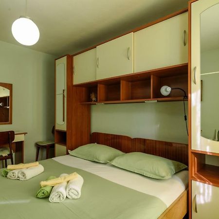 Rooms Mirjana - Centre Of Trogir Exteriér fotografie