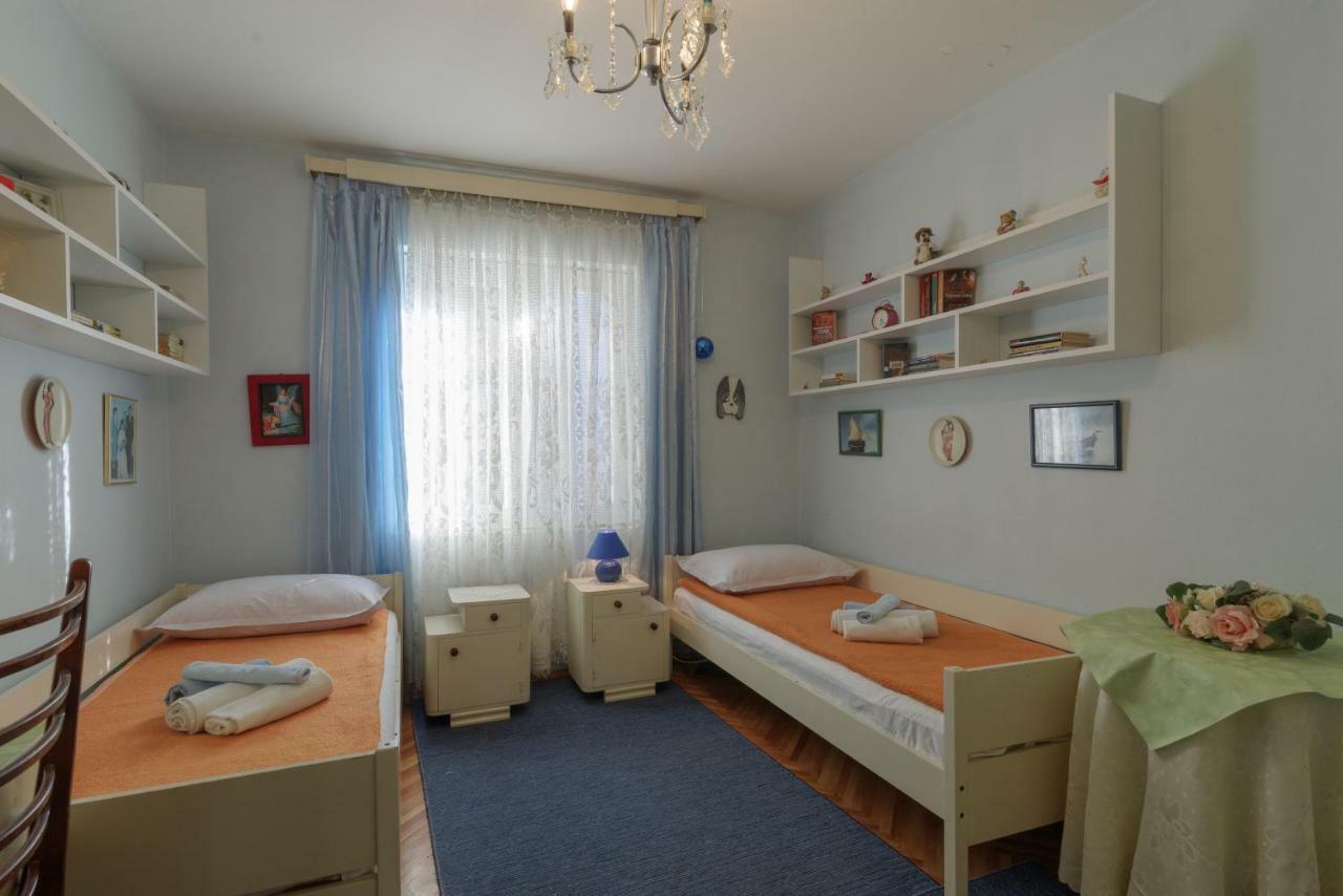 Rooms Mirjana - Centre Of Trogir Exteriér fotografie
