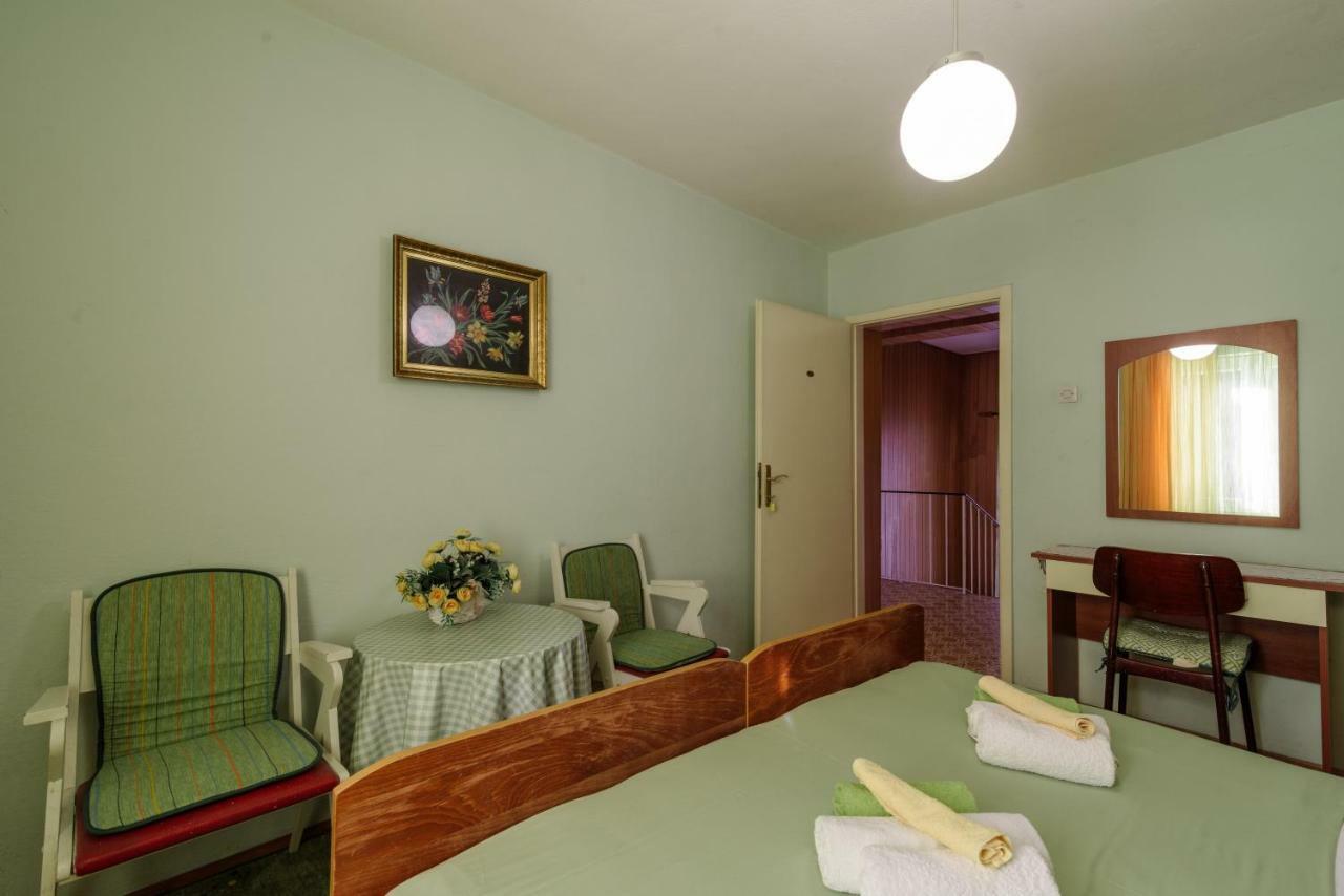 Rooms Mirjana - Centre Of Trogir Exteriér fotografie